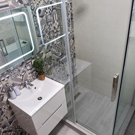 Ambient Holiday Apartment Beach Resort Нэводари Экстерьер фото
