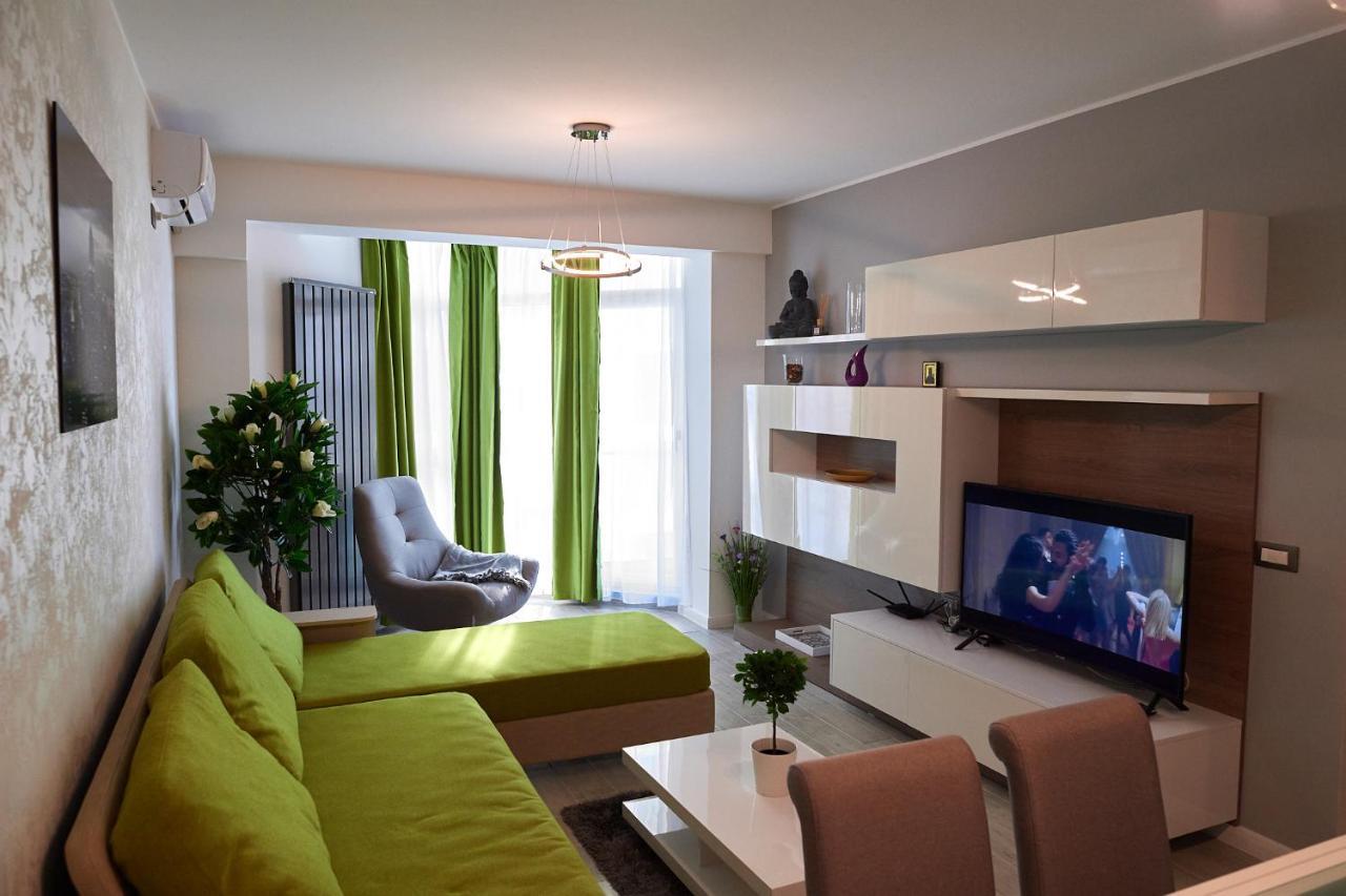 Ambient Holiday Apartment Beach Resort Нэводари Экстерьер фото