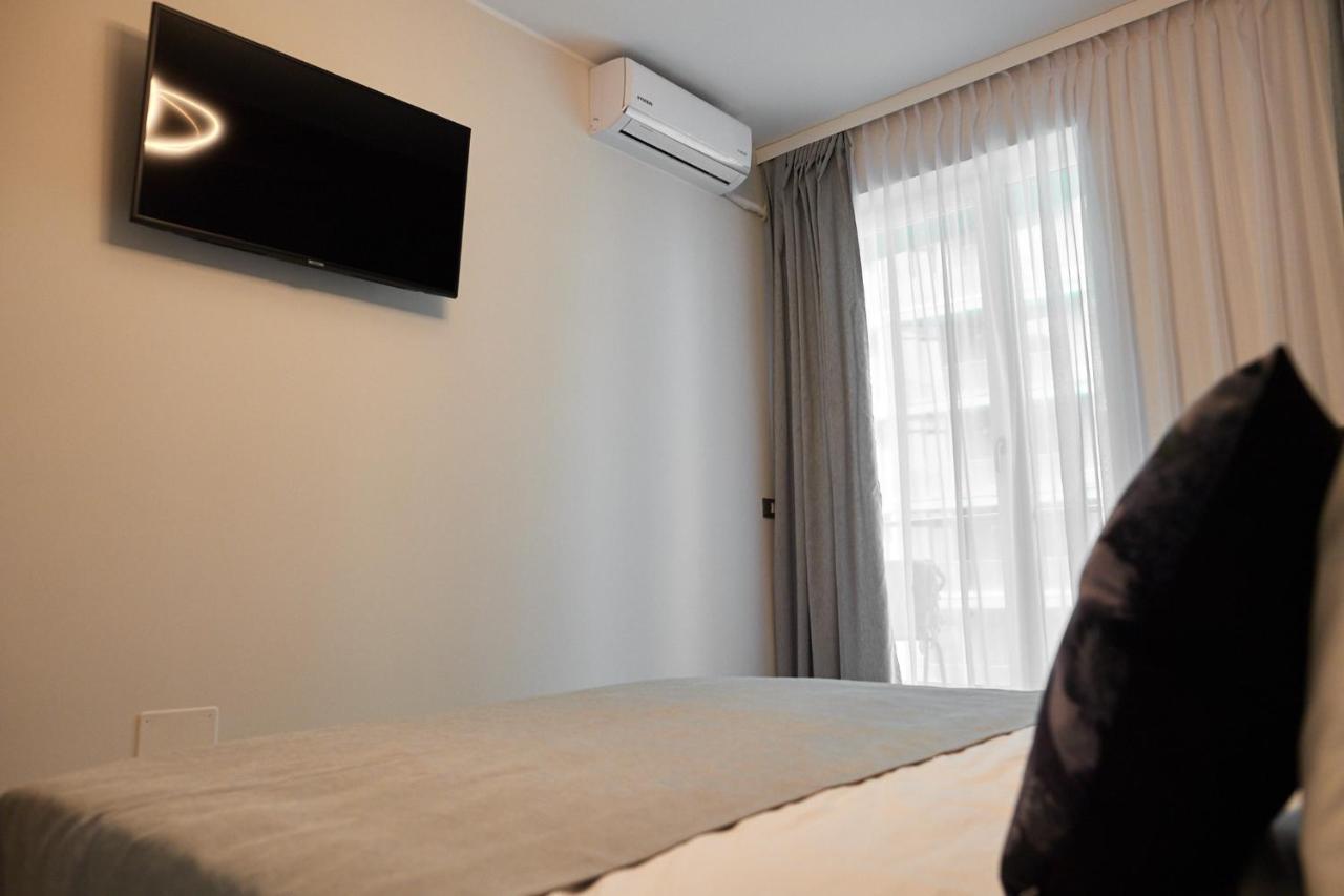 Ambient Holiday Apartment Beach Resort Нэводари Экстерьер фото