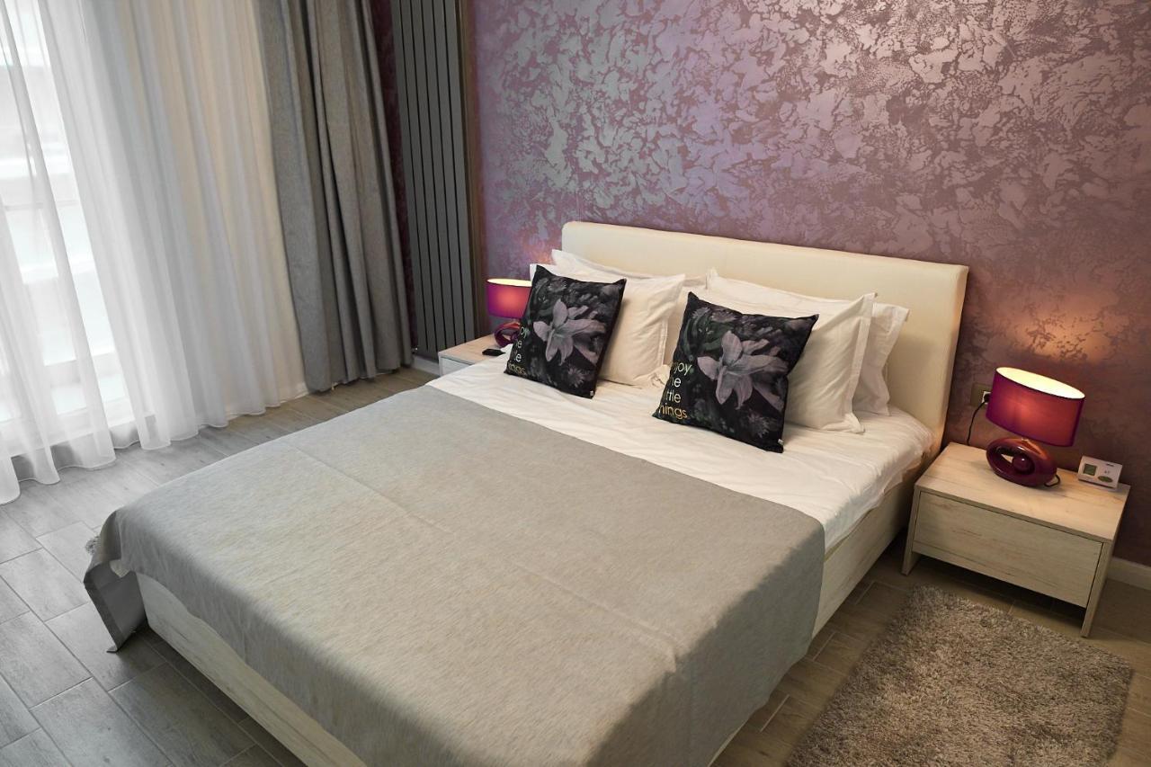Ambient Holiday Apartment Beach Resort Нэводари Экстерьер фото