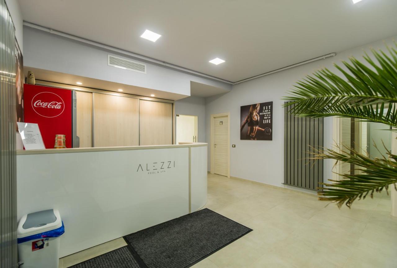 Ambient Holiday Apartment Beach Resort Нэводари Экстерьер фото