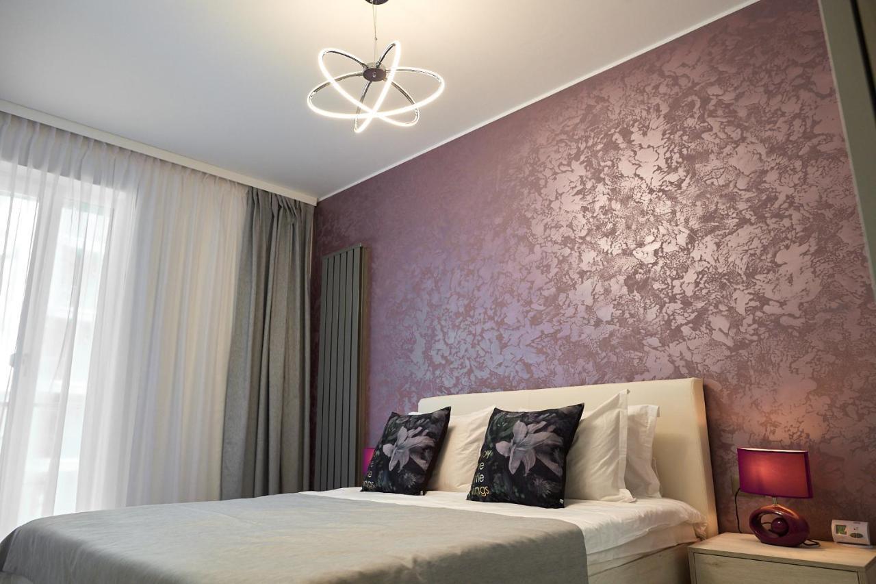 Ambient Holiday Apartment Beach Resort Нэводари Экстерьер фото