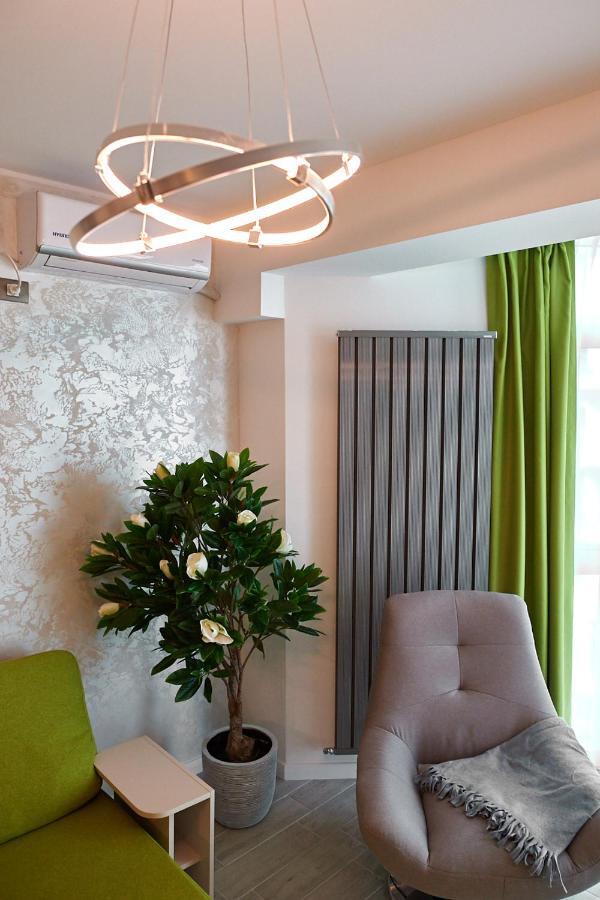 Ambient Holiday Apartment Beach Resort Нэводари Экстерьер фото